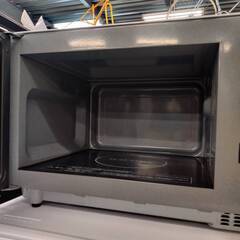 【愛品倶楽部柏店】Panasonic パナソニック 2023年製 電子レンジ NE-FL1A フラット庫内 ヘルツフリーの画像