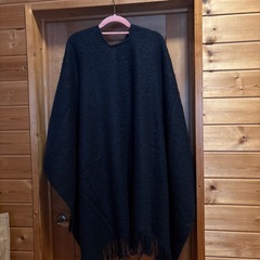 ショール、ポンチョ
の画像