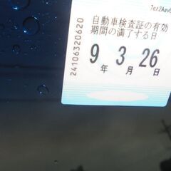 ☆彡何もかも全部コミ８.９万円！車検残１年半！８万キロ！ＬＡ１００ステラ！平成２４ｙバックモニタ！ナビＥＴＣスマキー車検令和９年３月２６日！の画像