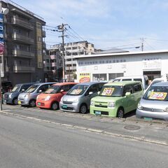 荷物の配達がメインのスタッフ募集 - 福岡県 春日市 出口車輌 -の画像