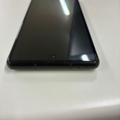 商談中　値下げしました！　pixel6a 128gb セージの画像