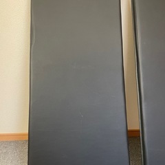 デリカD5ベットキットの画像