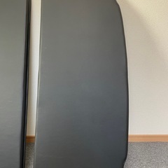 デリカD5ベットキットの画像