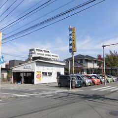 荷物の配達がメインのスタッフ募集 - 福岡県 春日市 出口車輌 -の画像
