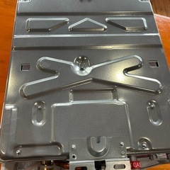 瞬間湯沸かし器　ＬＰガス用の画像