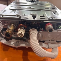 瞬間湯沸かし器　ＬＰガス用の画像