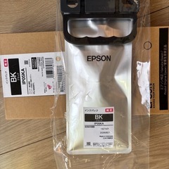 エプソン　PX-M886FL 用の純正インクパックの画像