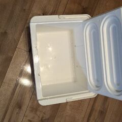 アイスボックスの画像