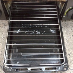 ガスコンロの画像