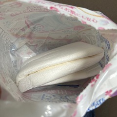 母乳パッド　お産用パッドの画像