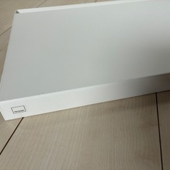 山崎実業　tower 突っ張り棒用棚板Sの画像