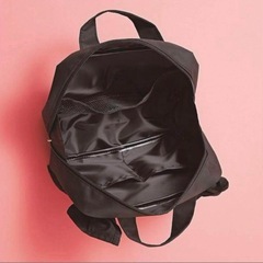 【新品】sweet付録　SNIDEL HOME 大容量フリルポーチの画像