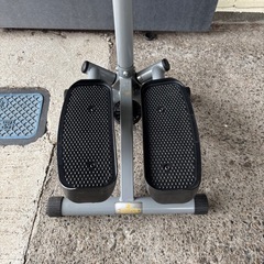 ステッパーの画像