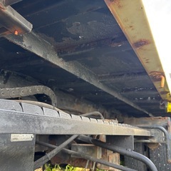 トヨタ　ダイナ　積載車　ネオ5 4.0ターボ　nox pm適合 2.85トンの画像