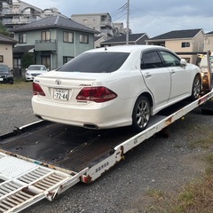 トヨタ　ダイナ　積載車　ネオ5 4.0ターボ　nox pm適合 2.85トンの画像