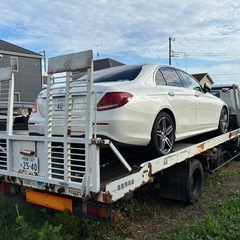 トヨタ　ダイナ　積載車　ネオ5 4.0ターボ　nox pm適合 2.85トンの画像