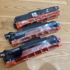 【brother】プリンター【新品トナー付き】の画像
