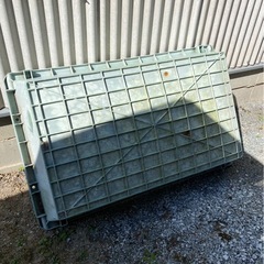 プラ舟　の画像