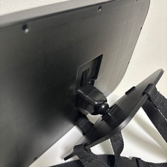 車用ベビーミラーの画像