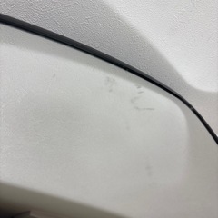 車用ベビーミラーの画像