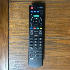 Panasonic 液晶テレビ② 32型　2021年の画像