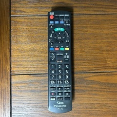 Panasonic 液晶テレビ 32型 2016年の画像