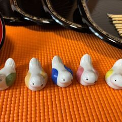 お椀 箸 箸置き お盆 まとめ売り 和食器 漆器の画像