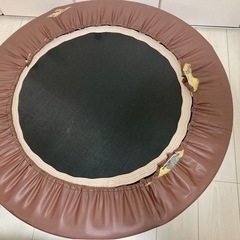 トランポリンの画像