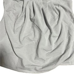 EDISON メッシュベビーバス用抱っこ紐　ワンオペ　バスネット　親子くるむん　安心お風呂　エジソンの画像