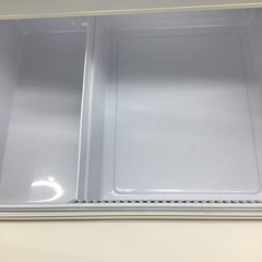 #K-35【ご来店頂ける方限定】AQUAの4ドア冷凍冷蔵庫ですの画像