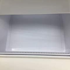 #K-35【ご来店頂ける方限定】AQUAの4ドア冷凍冷蔵庫ですの画像