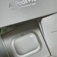 AirPodsの画像