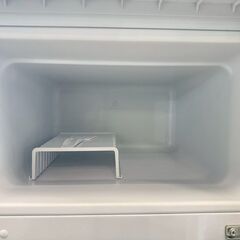 大阪送料無料★3か月保障付き★冷蔵庫★アイリスオーヤマ★2ドア★2020年★IRSD-9B-W★IR-842の画像