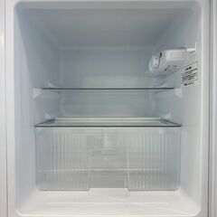 大阪送料無料★3か月保障付き★冷蔵庫★アイリスオーヤマ★2ドア★2020年★IRSD-9B-W★IR-842の画像