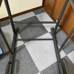 ぶら下がり健康器の画像