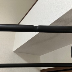 ぶら下がり健康器の画像