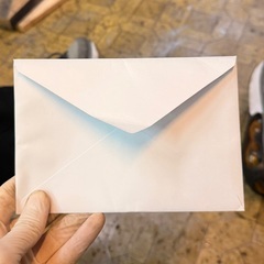 色紙⭐️手紙⭐️プレゼント⭐️の画像