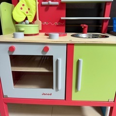 おままごと★キッチン　の画像