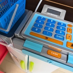 おままごと★キッチン　の画像