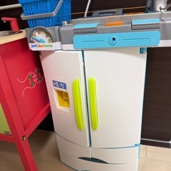 おままごと★キッチン　の画像