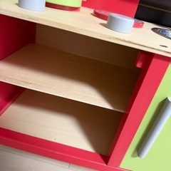 おままごと★キッチン　の画像