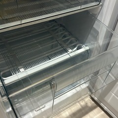 冷凍庫 ジャンク扱い
の画像