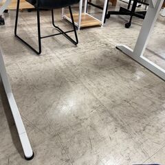 J3125　【リユースのサカイ柏店】　NITORI ニトリ　GM002 ゲーミングデスク　パソコン机　　の画像