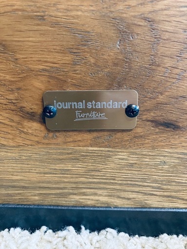 ジャーナルスタンダードファニチャー Journal standard Furniture テレビ台 テレビボード TVボード 美品　　　
