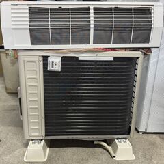 日立 HITACHI ルームエアコン RAS-KD22N（W) 2023年製の画像