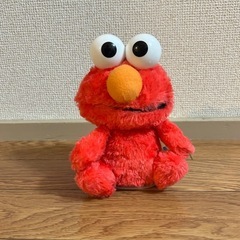 ★ エルモ　★の画像