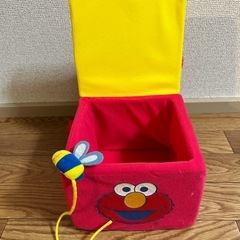 ★ エルモ　★の画像