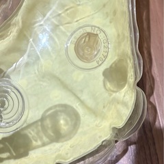 スイマーバ ボディリングの画像