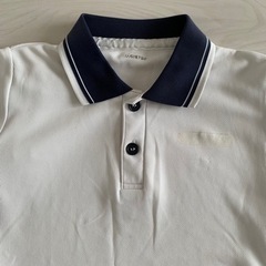 取引中⭐︎川越ひばり幼稚園 半袖 体操着②の画像