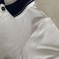 取引中⭐︎川越ひばり幼稚園 半袖 体操着②の画像